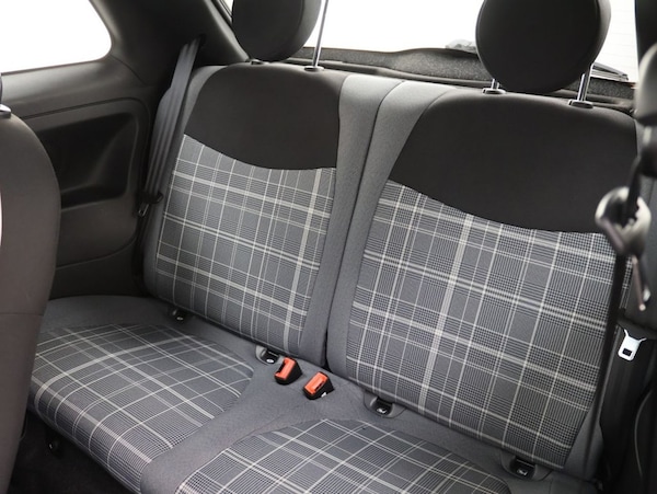 Used Fiat 500 2021 for sale - 76266860: Photo 20