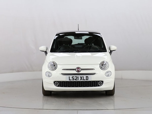 Used Fiat 500 2021 for sale - 76266860: Photo 3