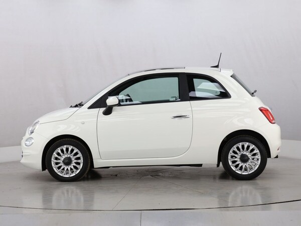 Used Fiat 500 2021 for sale - 76266860: Photo 6