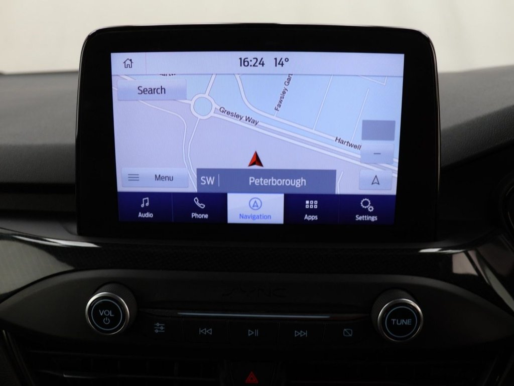 Used Ford Focus 2018 for sale - 77952350: Photo 16