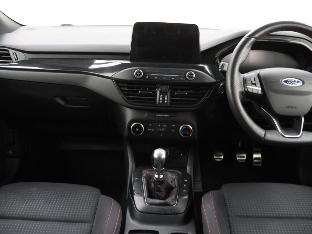 Used Ford Focus 2018 for sale - 77952350: Photo 18