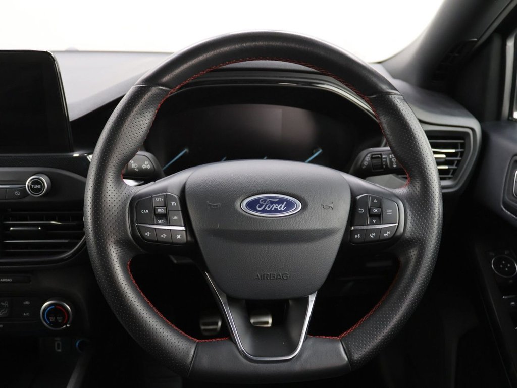 Used Ford Focus 2018 for sale - 77952350: Photo 20