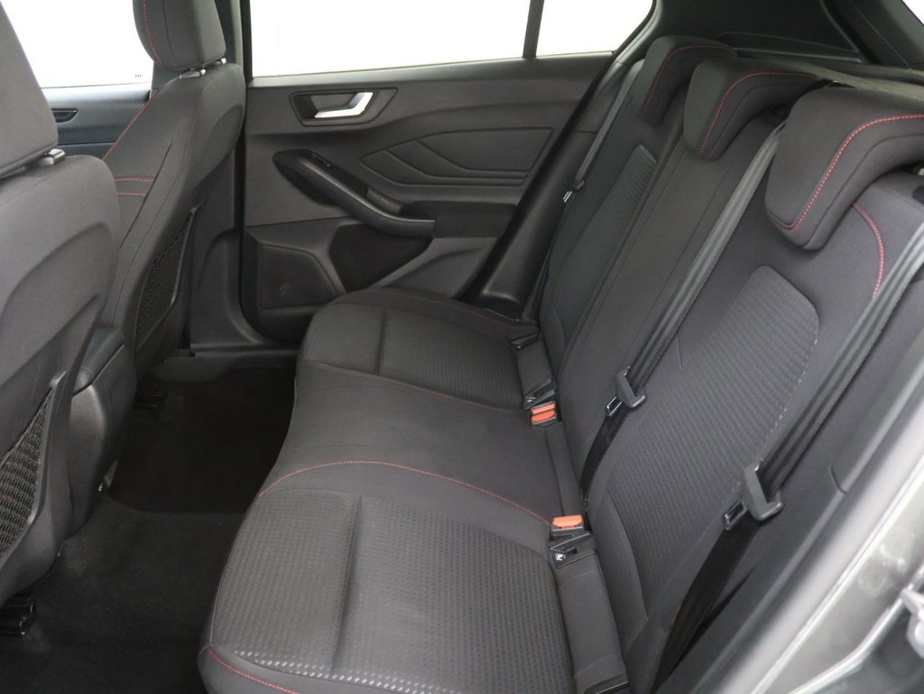 Used Ford Focus 2018 for sale - 77952350: Photo 21