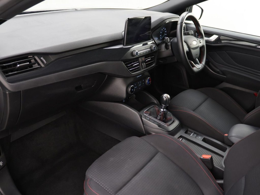 Used Ford Focus 2018 for sale - 77952350: Photo 24