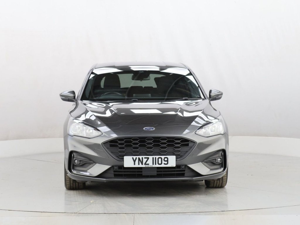 Used Ford Focus 2018 for sale - 77952350: Photo 3