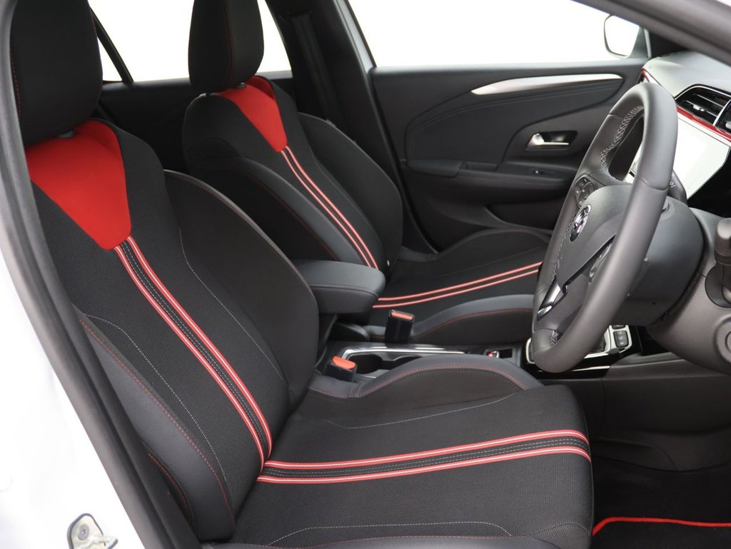 Used Vauxhall Corsa 2023 for sale - 77407836: Photo 12