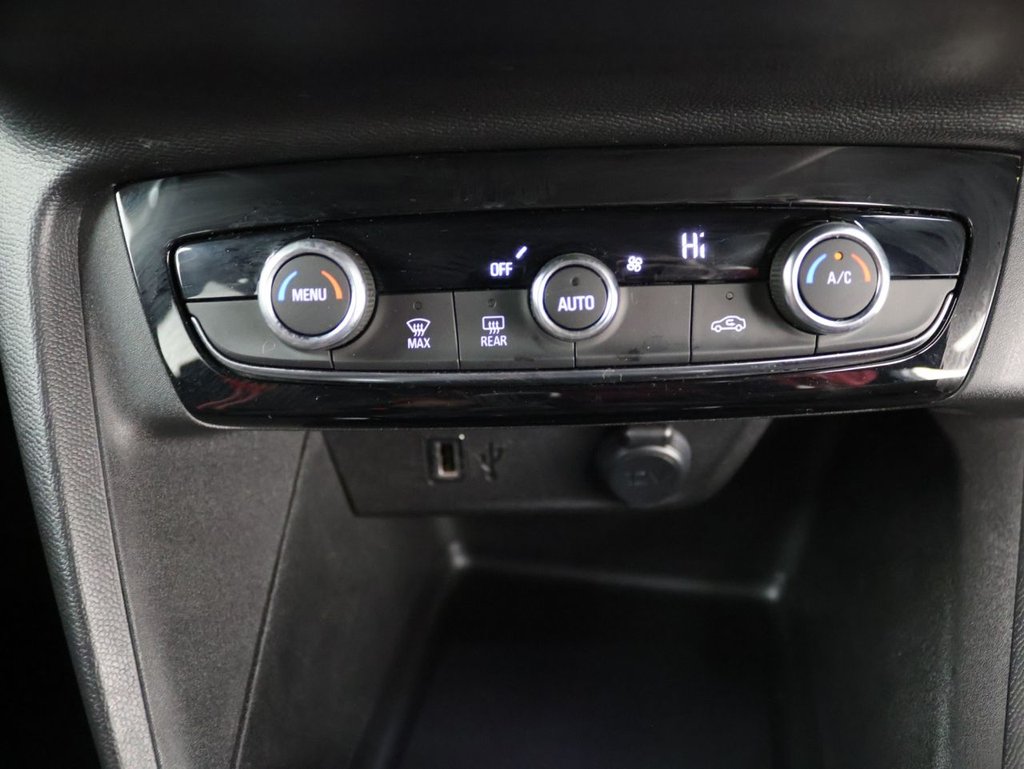 Used Vauxhall Corsa 2023 for sale - 77407836: Photo 13