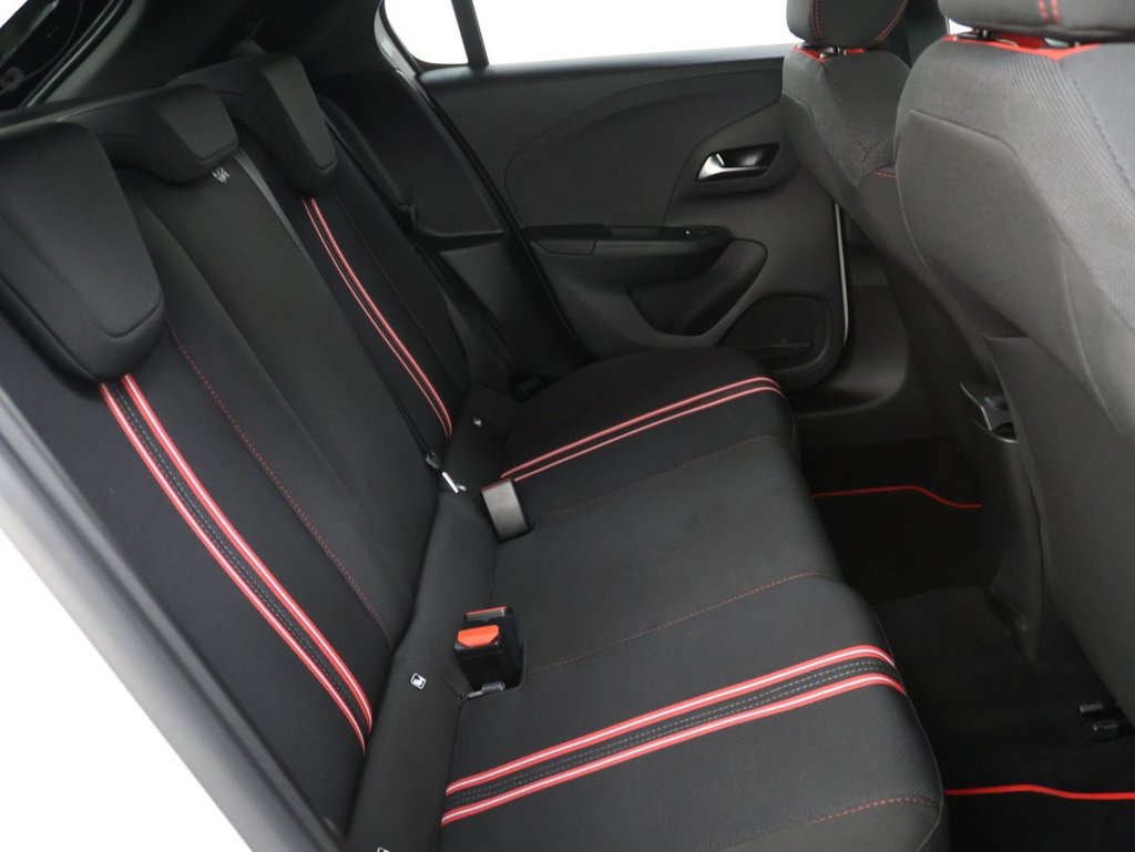 Used Vauxhall Corsa 2023 for sale - 77407836: Photo 16