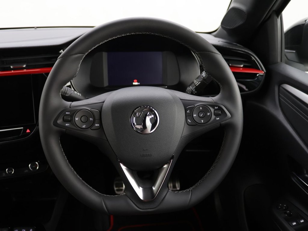 Used Vauxhall Corsa 2023 for sale - 77407836: Photo 19