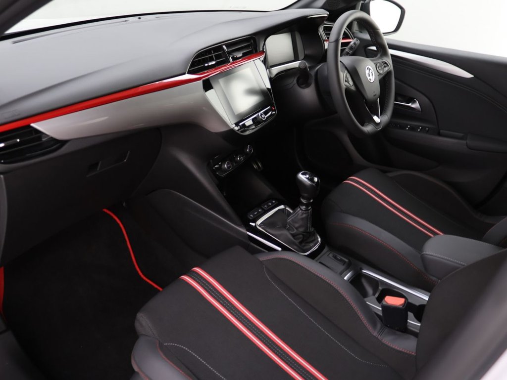 Used Vauxhall Corsa 2023 for sale - 77407836: Photo 23