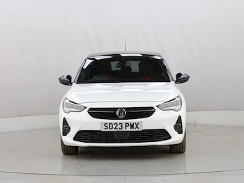 Used Vauxhall Corsa 2023 for sale - 77407836: Photo