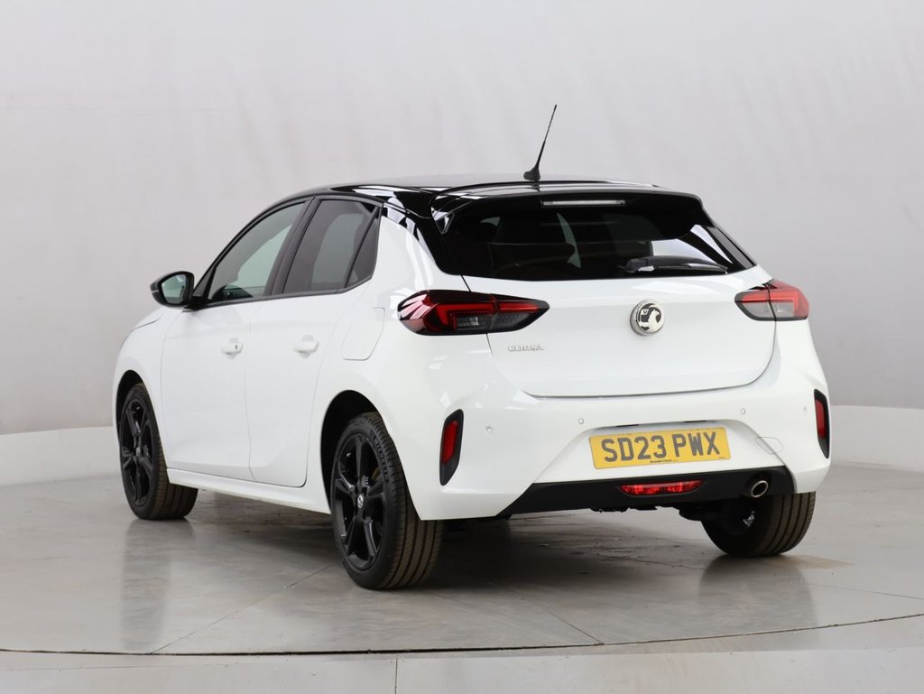 Used Vauxhall Corsa 2023 for sale - 77407836: Photo 7