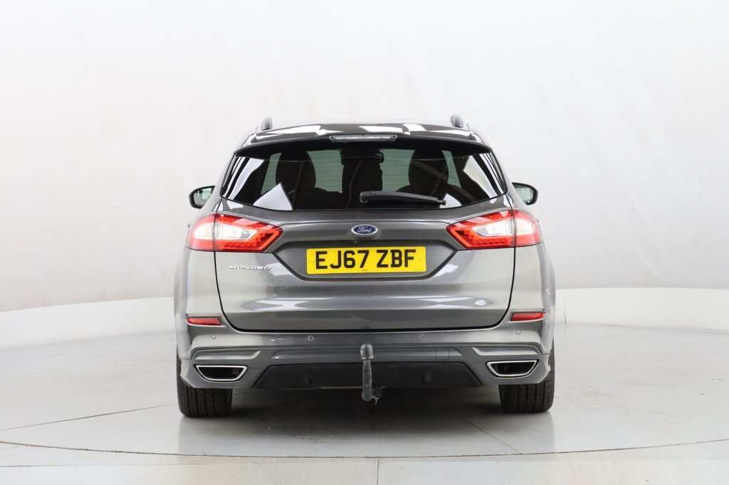 Used Ford Mondeo 2018 for sale - 76900219: Photo 10