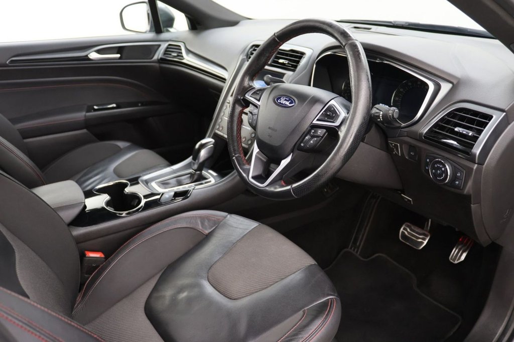 Used Ford Mondeo 2018 for sale - 76900219: Photo 12