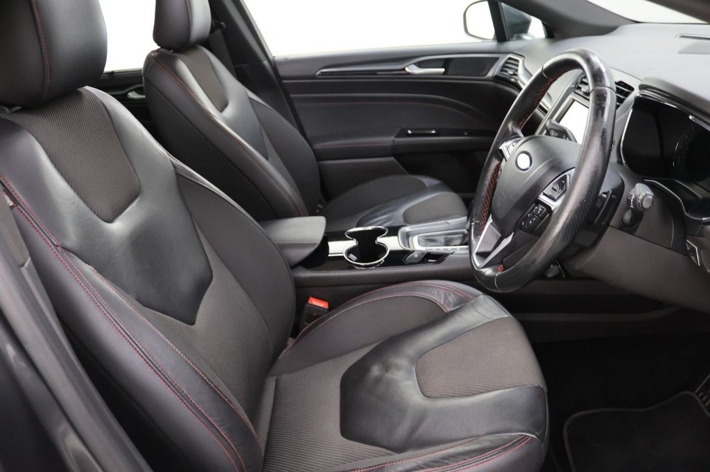 Used Ford Mondeo 2018 for sale - 76900219: Photo 13