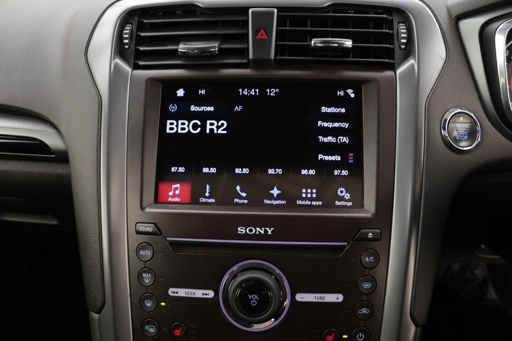 Used Ford Mondeo 2018 for sale - 76900219: Photo 14