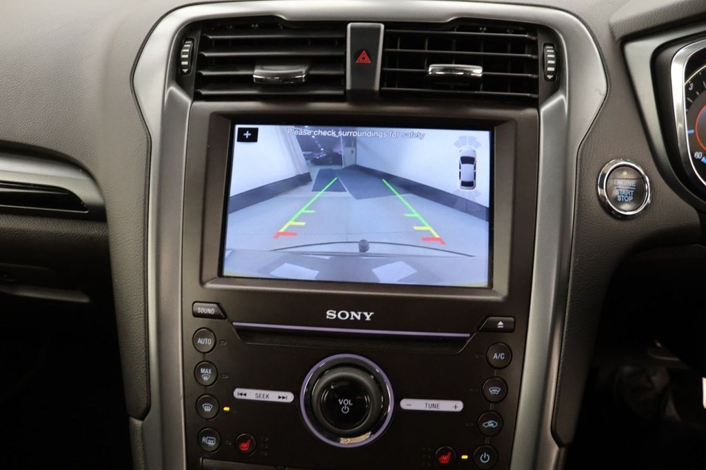 Used Ford Mondeo 2018 for sale - 76900219: Photo 16