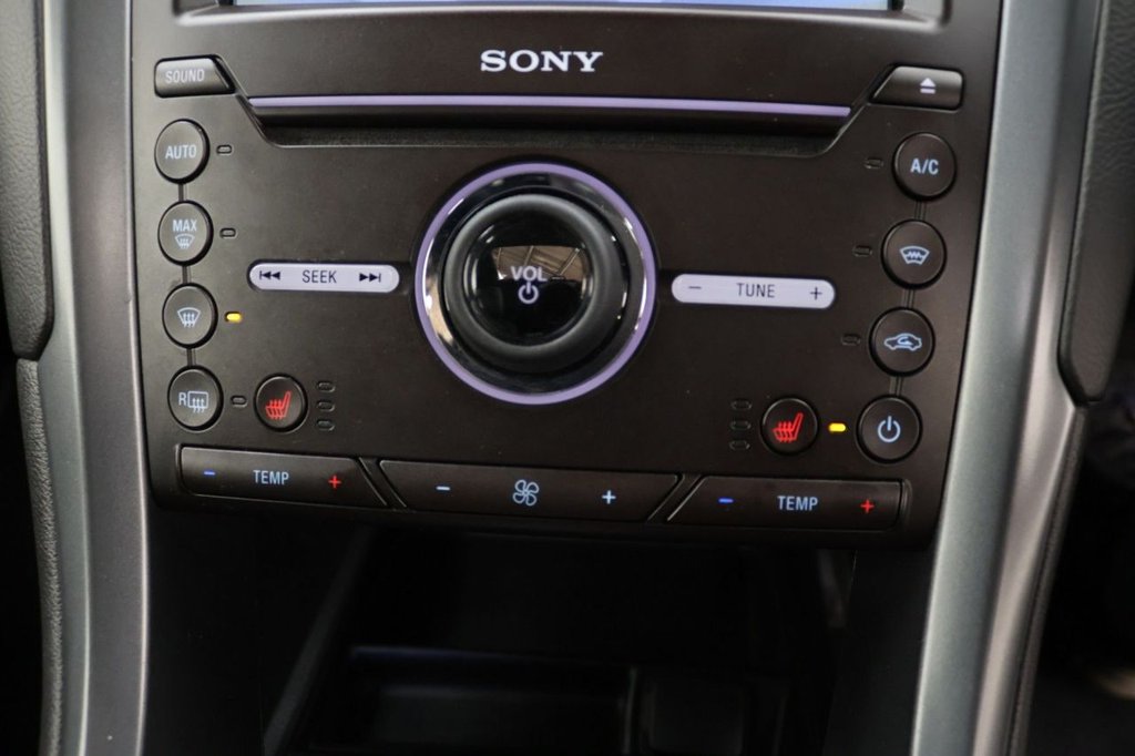 Used Ford Mondeo 2018 for sale - 76900219: Photo 17