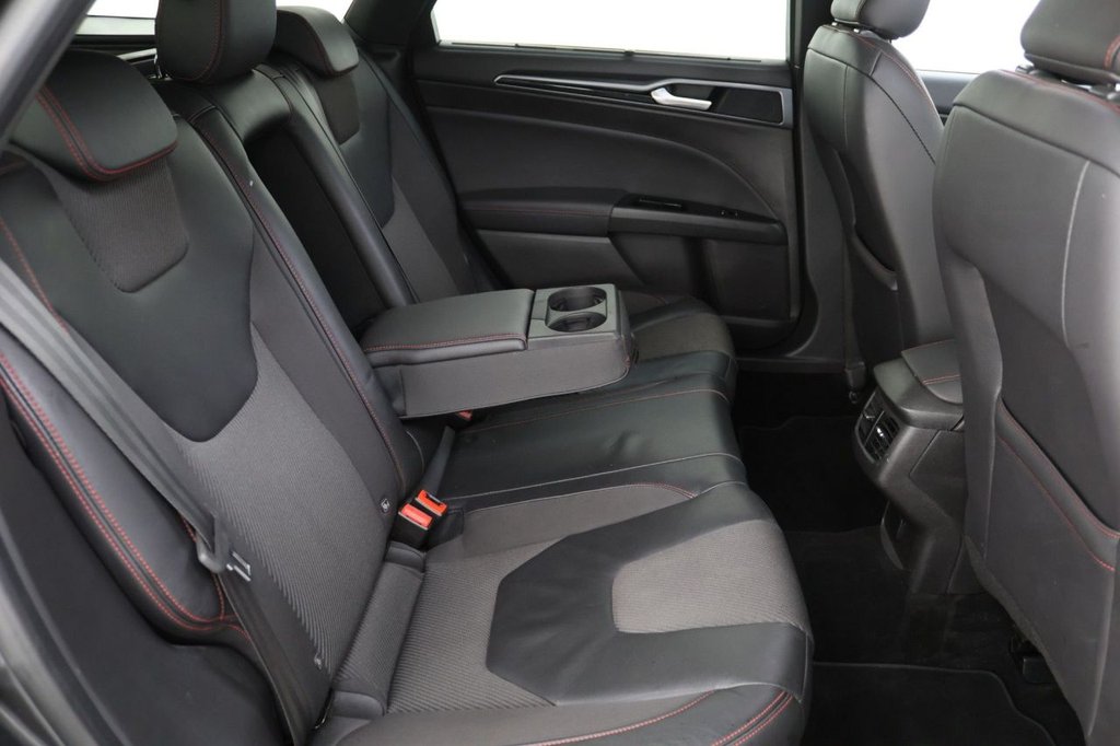 Used Ford Mondeo 2018 for sale - 76900219: Photo 20