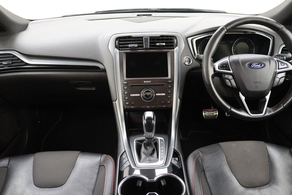 Used Ford Mondeo 2018 for sale - 76900219: Photo 21