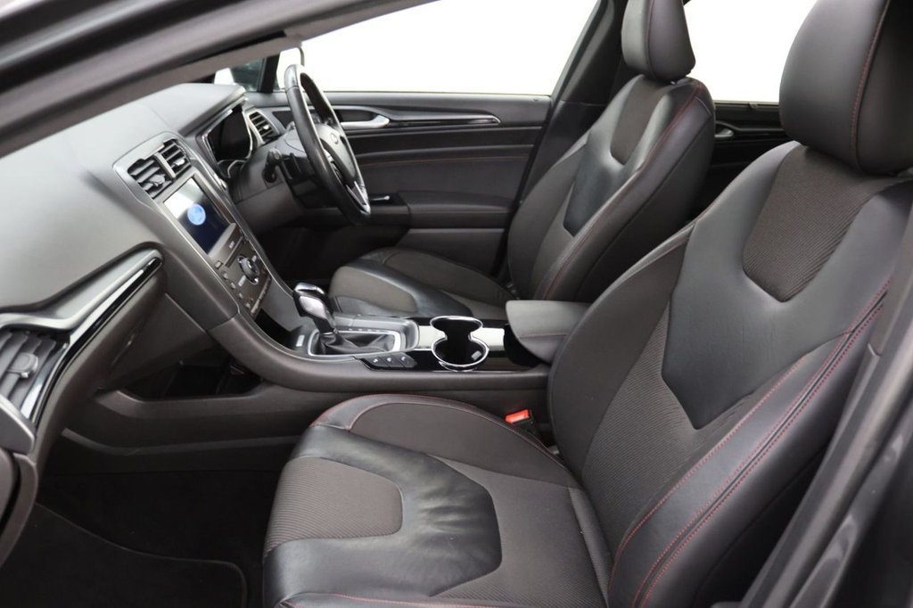 Used Ford Mondeo 2018 for sale - 76900219: Photo 25