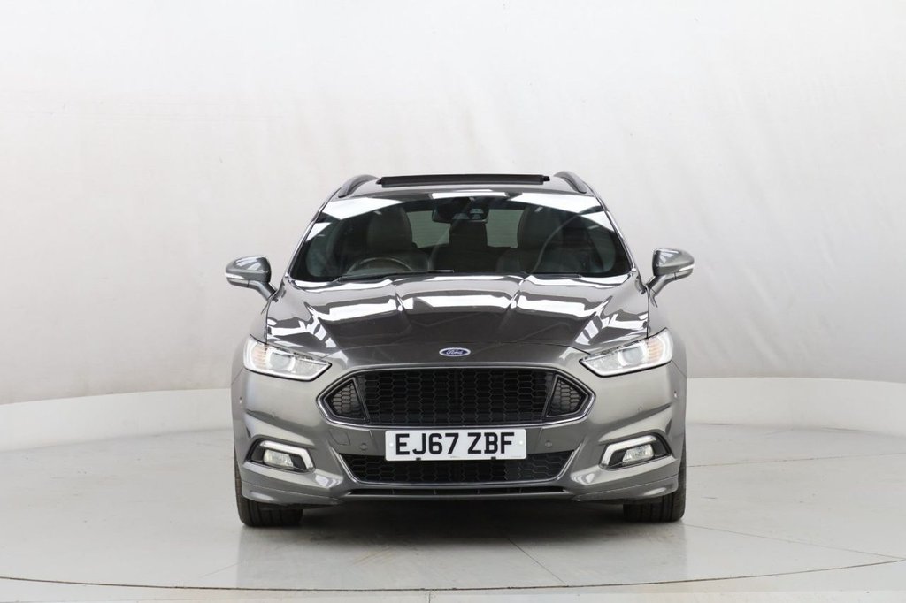 Used Ford Mondeo 2018 for sale - 76900219: Photo 5