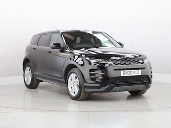 Used Land Rover Range Rover Evoque 2020 for sale - 78682315: Photo