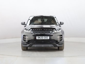 Used Land Rover Range Rover Evoque 2020 for sale - 78682315: Photo