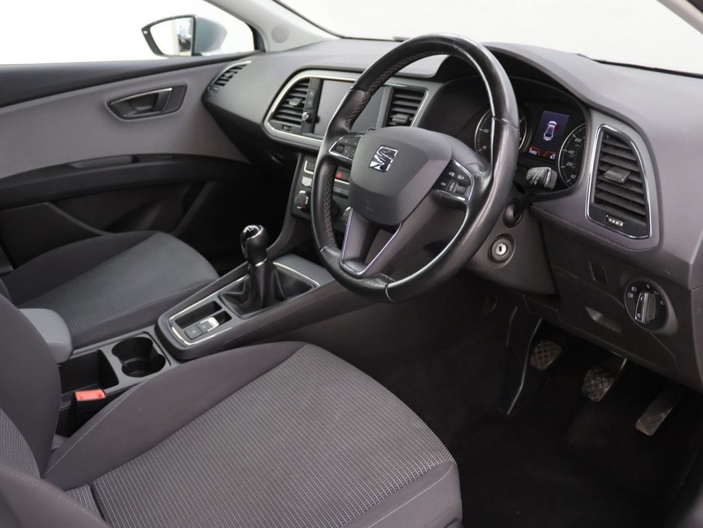 Used SEAT Leon 2019 for sale - 77905091: Photo 10