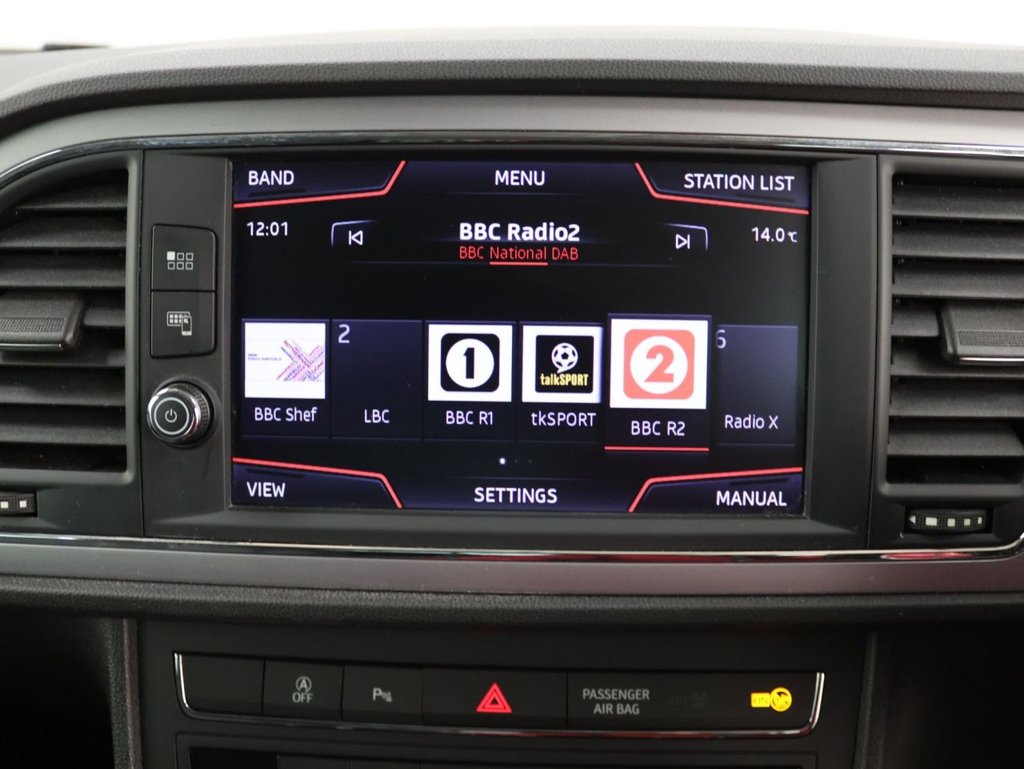 Used SEAT Leon 2019 for sale - 77905091: Photo 14