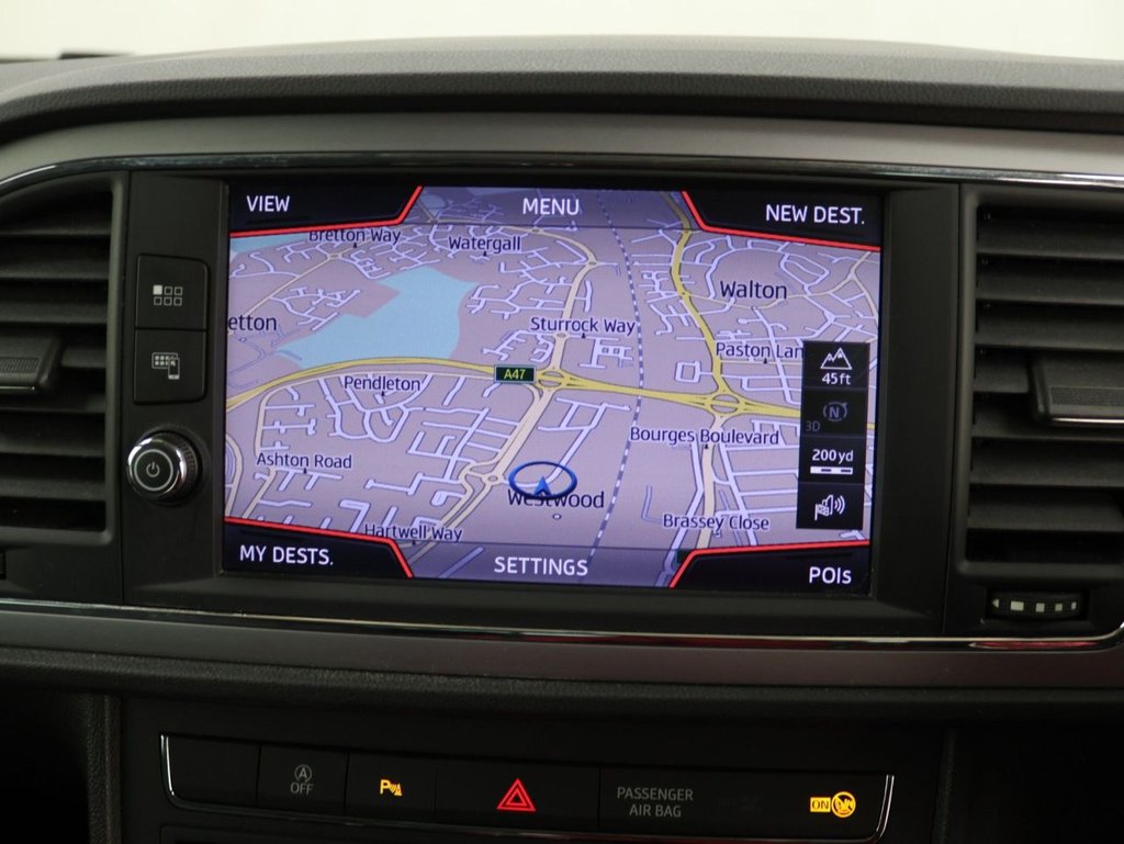 Used SEAT Leon 2019 for sale - 77905091: Photo 16