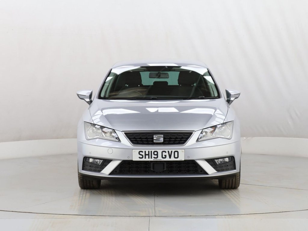 Used SEAT Leon 2019 for sale - 77905091: Photo 3