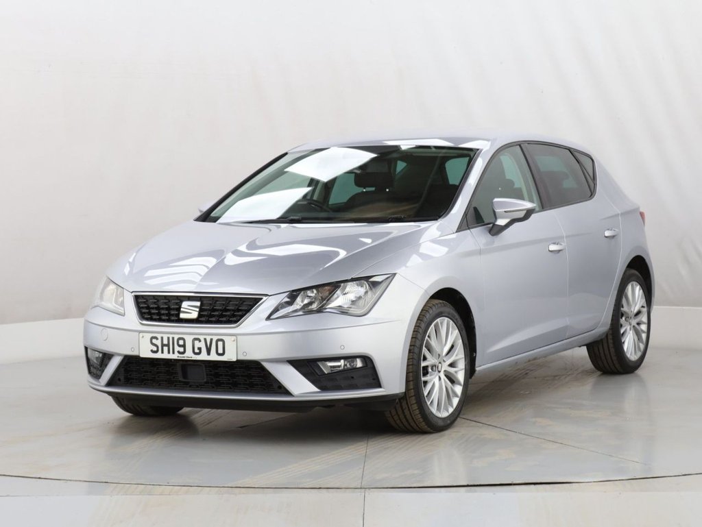 Used SEAT Leon 2019 for sale - 77905091: Photo 5