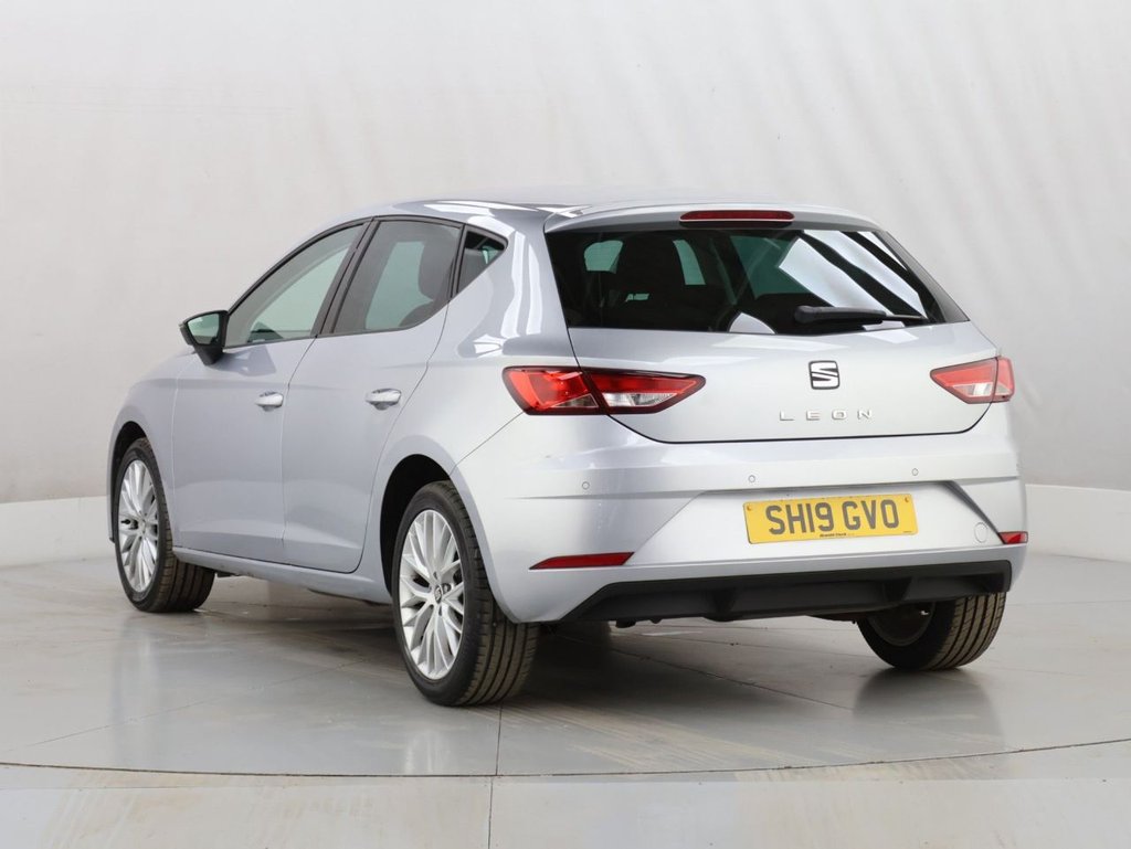 Used SEAT Leon 2019 for sale - 77905091: Photo 7