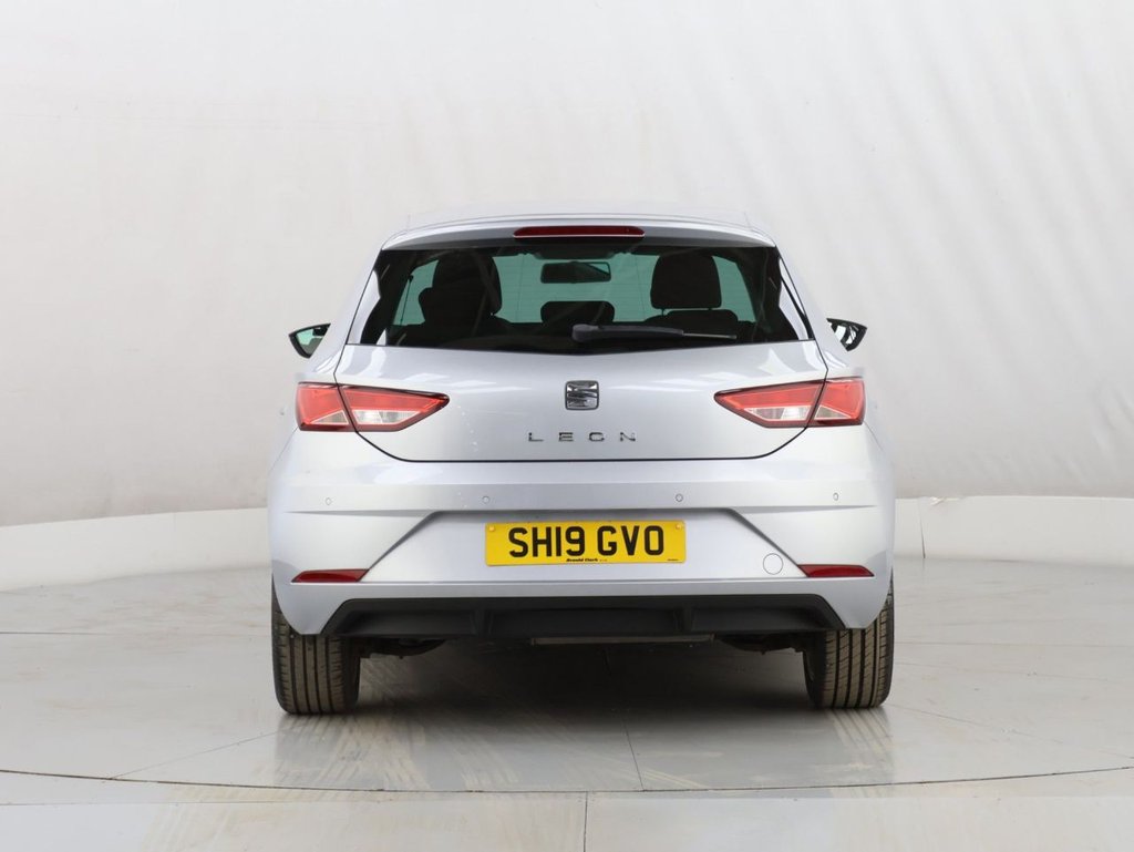 Used SEAT Leon 2019 for sale - 77905091: Photo 9