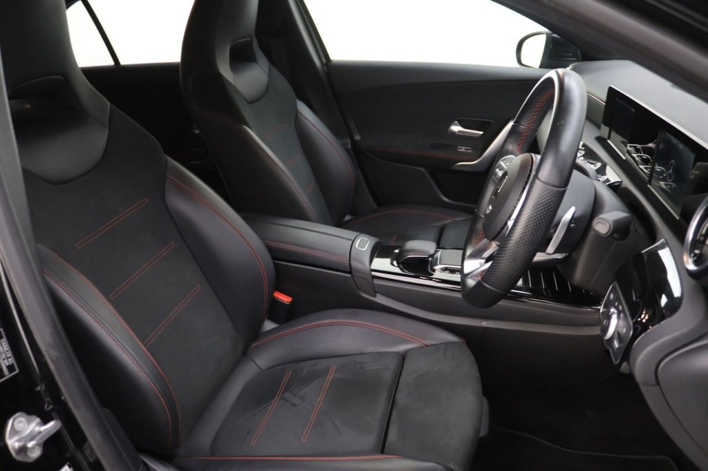 Used Mercedes-Benz A-Class 2019 for sale - 78068608: Photo 12