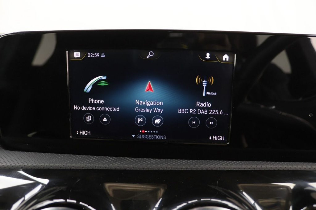 Used Mercedes-Benz A-Class 2019 for sale - 78068608: Photo 14