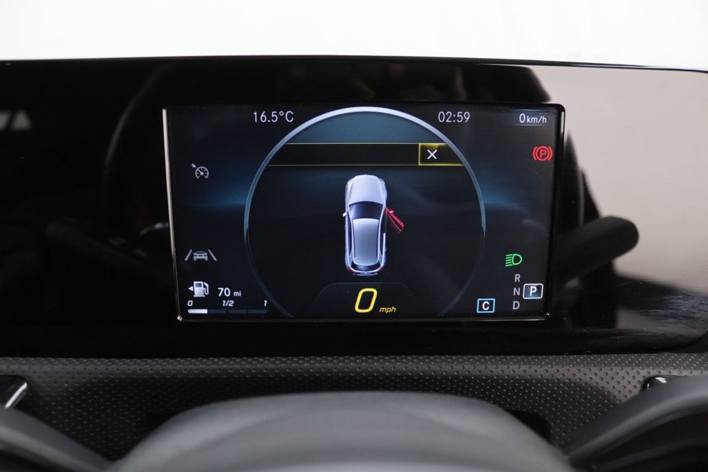 Used Mercedes-Benz A-Class 2019 for sale - 78068608: Photo 15