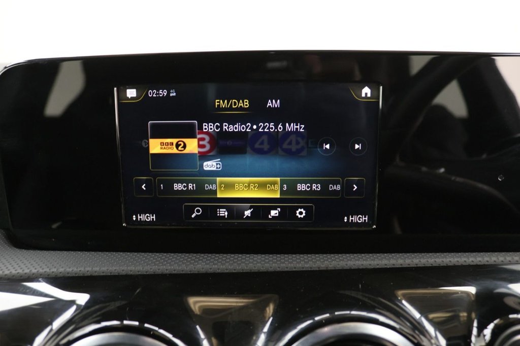 Used Mercedes-Benz A-Class 2019 for sale - 78068608: Photo 16