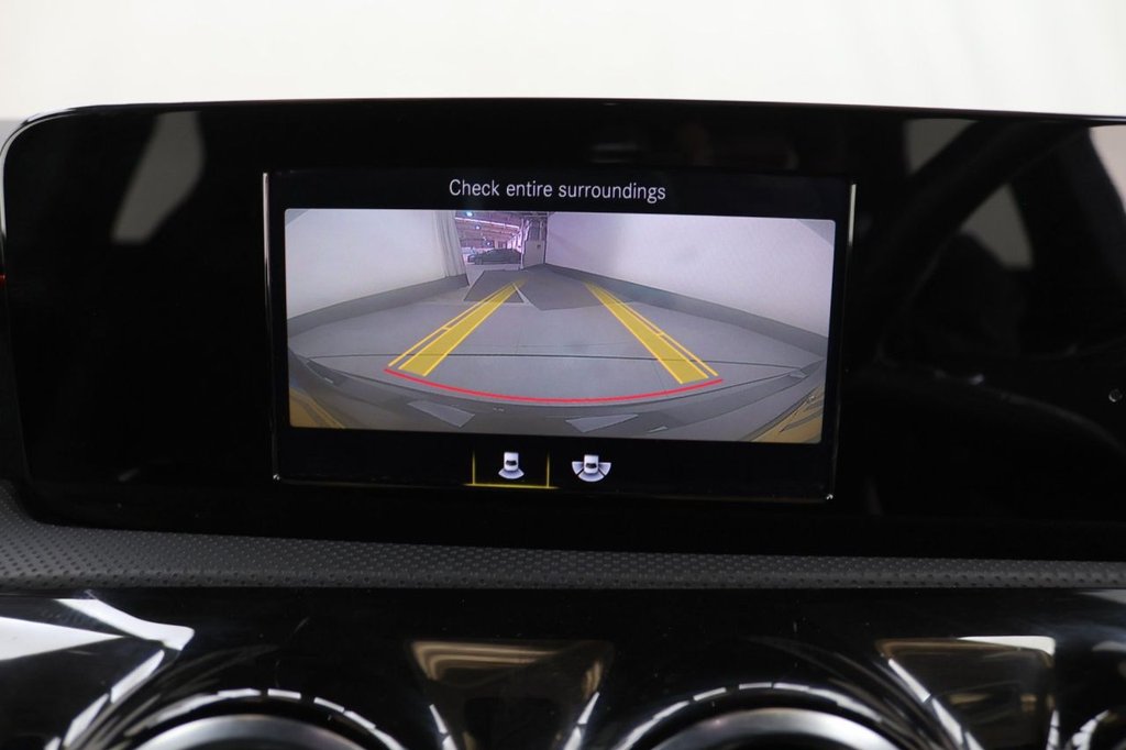 Used Mercedes-Benz A-Class 2019 for sale - 78068608: Photo 17