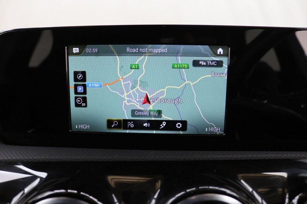 Used Mercedes-Benz A-Class 2019 for sale - 78068608: Photo 19