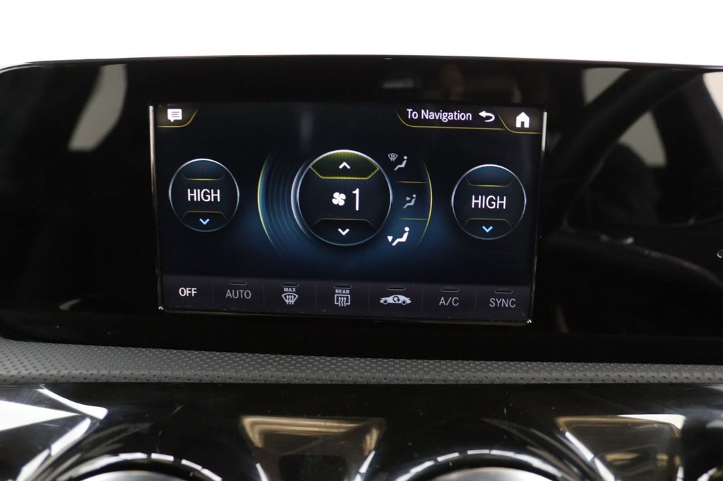 Used Mercedes-Benz A-Class 2019 for sale - 78068608: Photo 20