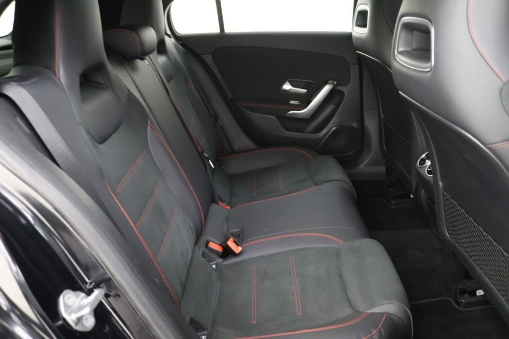 Used Mercedes-Benz A-Class 2019 for sale - 78068608: Photo 21