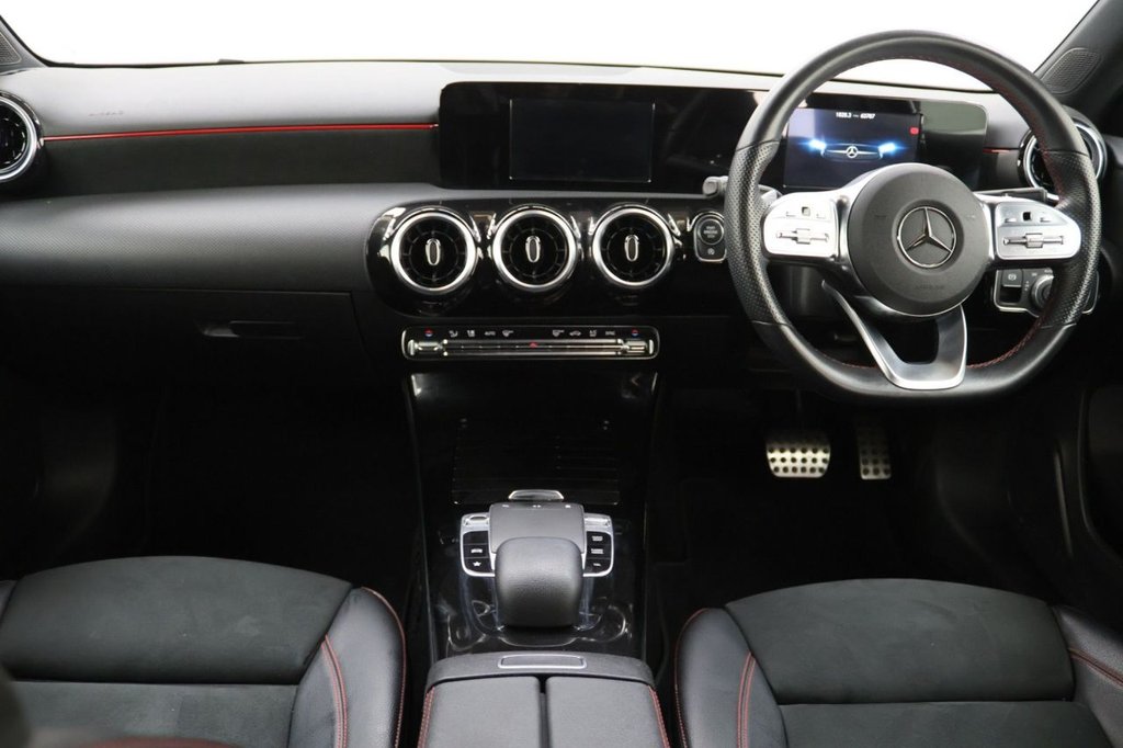 Used Mercedes-Benz A-Class 2019 for sale - 78068608: Photo 22