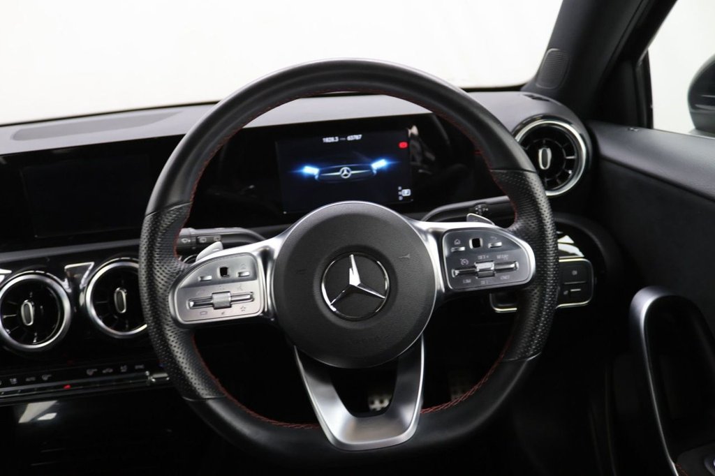 Used Mercedes-Benz A-Class 2019 for sale - 78068608: Photo 23