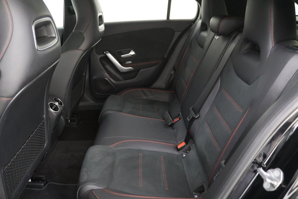 Used Mercedes-Benz A-Class 2019 for sale - 78068608: Photo 25