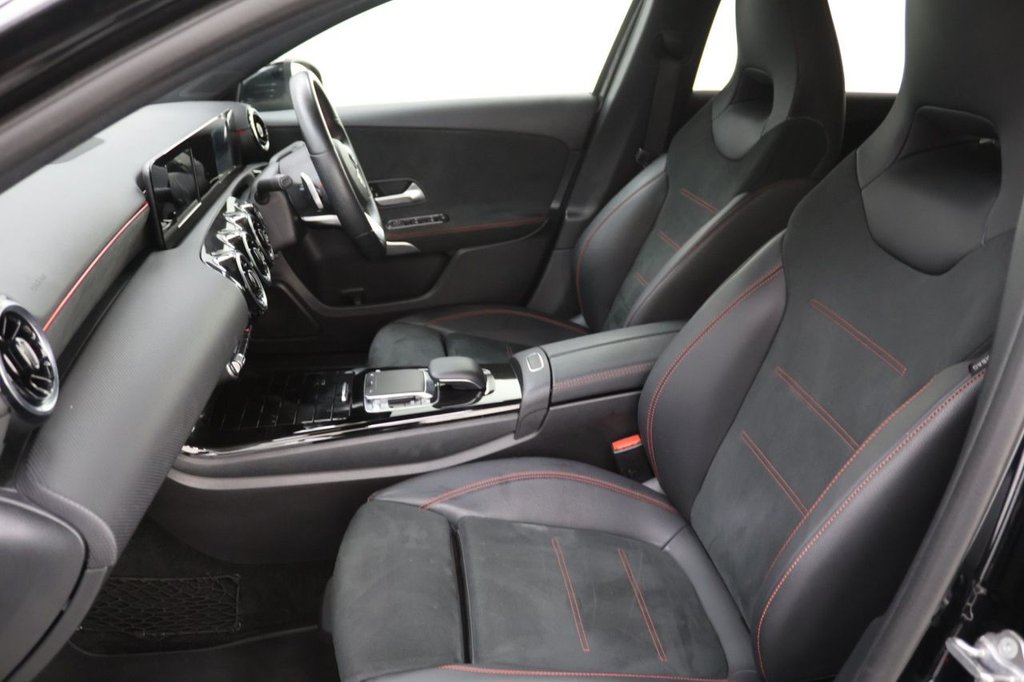 Used Mercedes-Benz A-Class 2019 for sale - 78068608: Photo 26