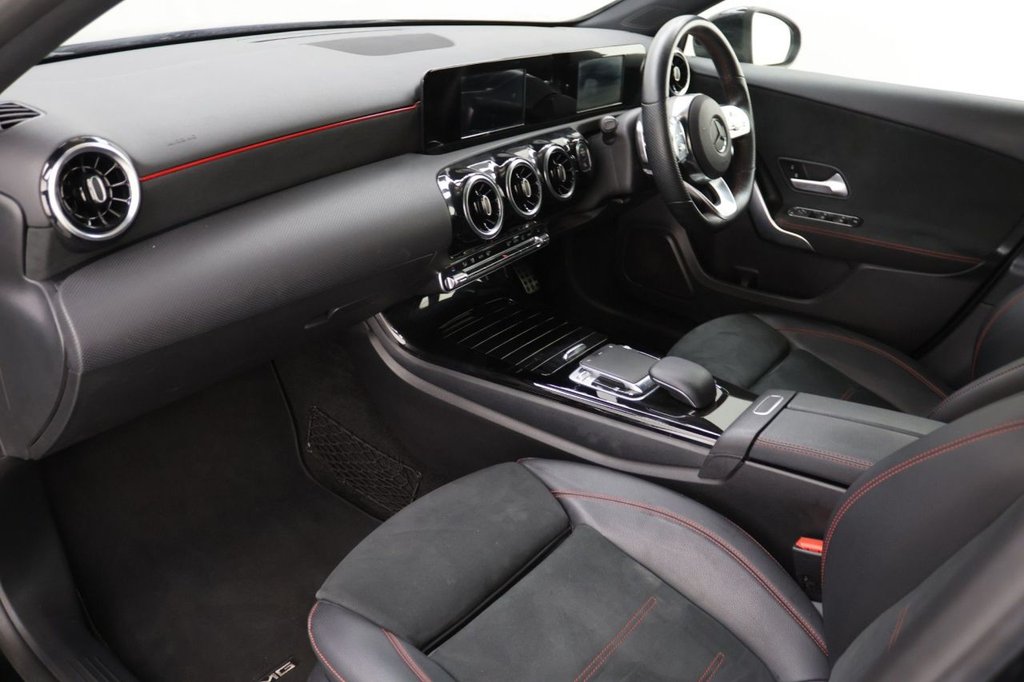 Used Mercedes-Benz A-Class 2019 for sale - 78068608: Photo 27