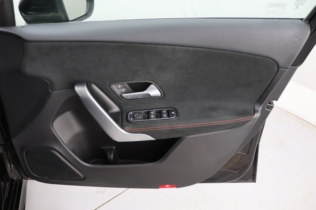 Used Mercedes-Benz A-Class 2019 for sale - 78068608: Photo 29