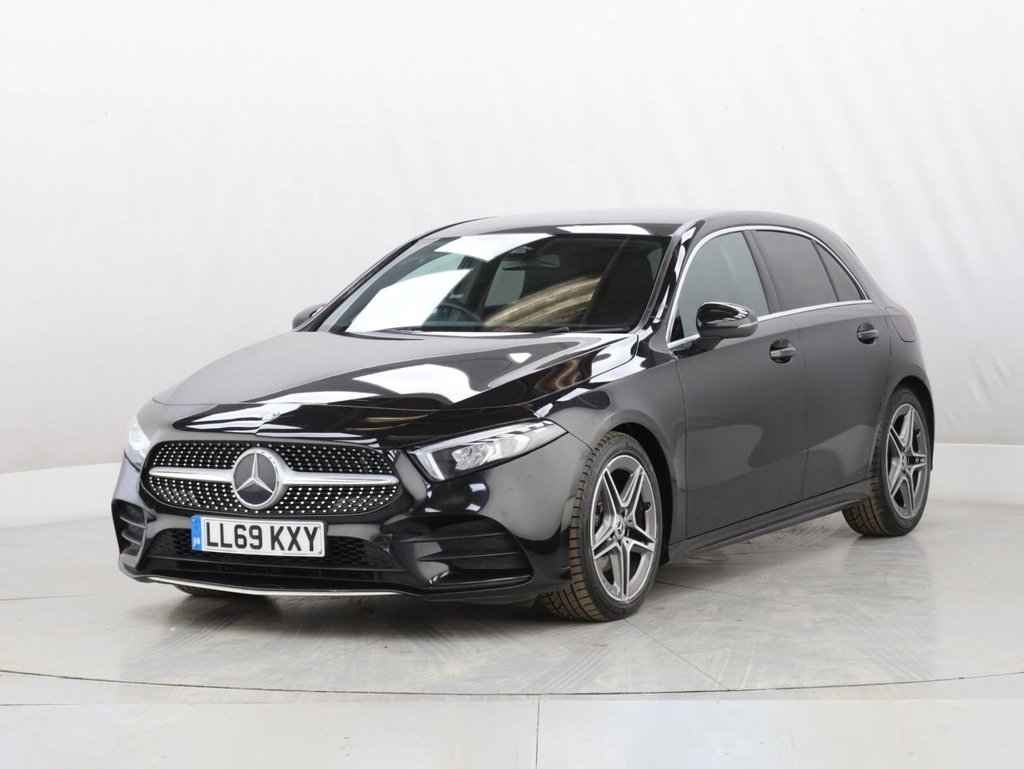 Used Mercedes-Benz A-Class 2019 for sale - 78068608: Photo 5